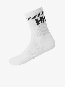 Helly Hansen Socken 3 Paar Weiß