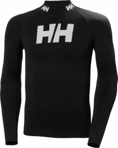 Helly Hansen HH Lifa Seamless Racing Top Black M Thermischeunterwäsche