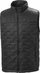 Helly Hansen Men's Lifaloft Insulator Vest Black XL Outdoor Weste