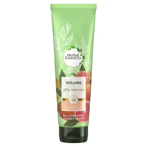 Herbal Essences 97% Natural Origin Volume Conditioner für das Haar White Grapefruit & Mosa Mint 275 ml