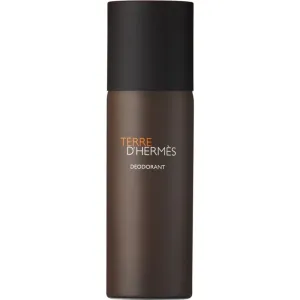 HERMÈS Terre d’Hermès Deodorant Spray für Herren 150 ml