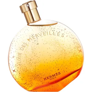 HERMÈS Elixir Des Merveilles Eau de Parfum für Damen 100 ml