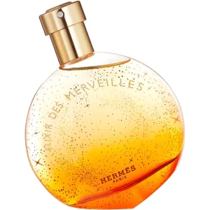 HERMÈS Elixir Des Merveilles Eau de Parfum für Damen 50 ml