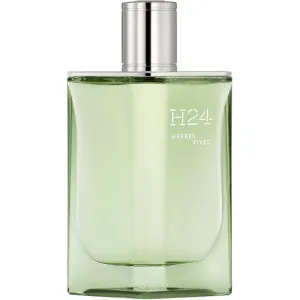 HERMÈS H24 Herbes Vives Eau de Parfum für Herren 100 ml