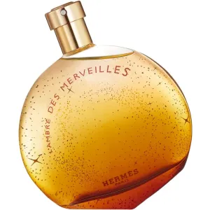 HERMÈS L'Ambre des Merveilles Eau de Parfum für Damen 100 ml