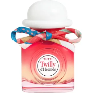 HERMÈS Tutti Twilly d'Hermès Eau de Parfum Eau de Parfum für Damen 50 ml