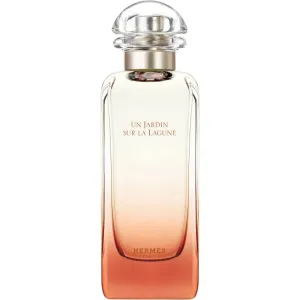 HERMÈS Parfums-Jardins Collection Sur La Lagune Eau de Toilette Unisex 100 ml