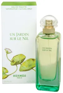 HERMÈS Parfums-Jardins Collection Sur Le Nil Eau de Toilette Unisex 30 ml