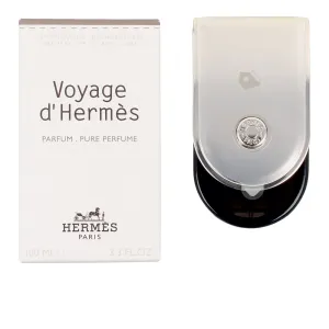 Hermes Voyage D`Hermes Parfum - Parfüm (nachfüllbar) 100 ml