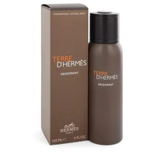 Hermes Terre D´ Hermes - deodorant spray 150 ml