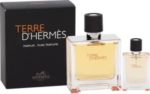 Hermès Terre D'Hermes Geschenkset für Herren Set III