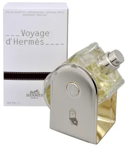 Hermes Voyage D´ Hermes - EDT (nachfüllbar) 100 ml