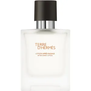 HERMÈS Terre d’Hermès After Shave für Herren 50 ml