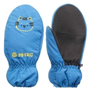 Hi-Tec NODI Handschuhe für Kinder, blau, größe L/XL