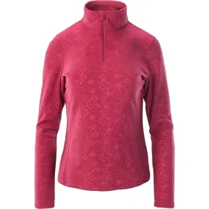 Hi-Tec LADY ELZA II Damen Sweatshirt, rosa, größe S