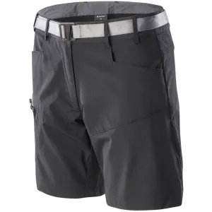 Hi-Tec LADY ARGOLA 1/2 SP Damenshorts, schwarz, größe XS