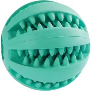 HIPHOP DENTAL BALL 7 CM Dentaler Ball, türkis, größe os