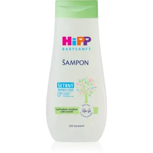 Hipp Babysanft sanftes Shampoo 200 ml