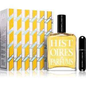 Histoires De Parfums 1804 Eau de Parfum für Damen 120 ml