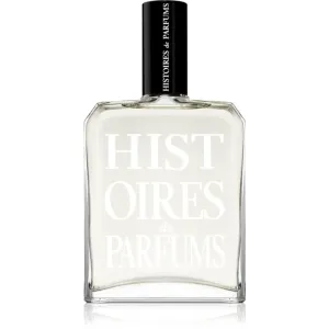 Parfums - Histoires De Parfums