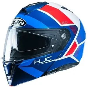 HJC i90 Hollen MC21 S Helm