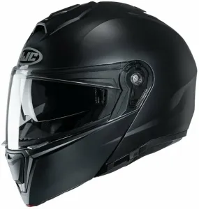 HJC i90 Semi Flat Black S Helm