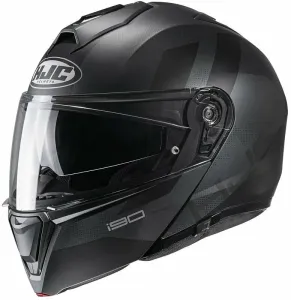 HJC i90 Syrex MC5SF L Helm