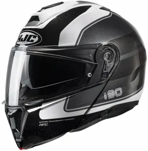 HJC i90 Solid MC5 XL Helm