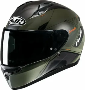 HJC C10 Inka MC7SF 2XL Helm