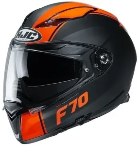 HJC F70 Mago MC7SF XL Helm