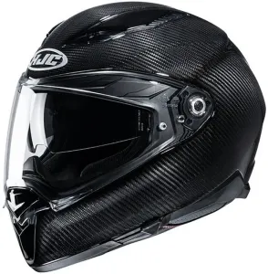 HJC F70 Metal Black L Helm