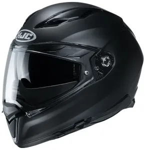 HJC F70 Semi Flat Black L Helm