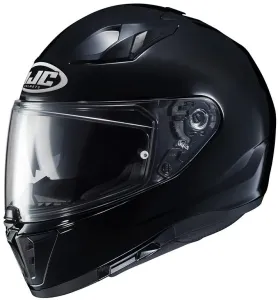HJC i70 Metal Black L Helm