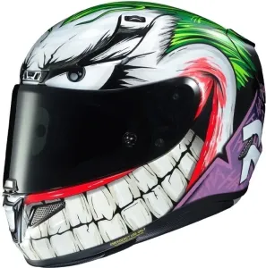 HJC RPHA 11 Joker MC48 L Helm
