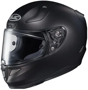 HJC RPHA 11 Semi Flat Black L Helm