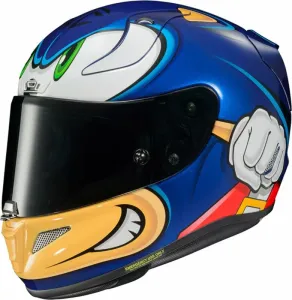 HJC RPHA 11 Sonic Sega MC2 L Helm