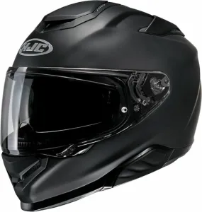 HJC RPHA 71 Solid Matte Black XXS Helm