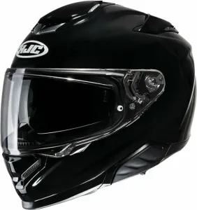 HJC RPHA 71 Solid Metal Black 2XL Helm