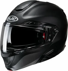 HJC RPHA 91 Solid Matte Black 2XL Helm