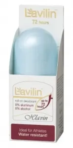 Hlavin LAVILIN 72h Roll-on Deodorant (Wirkung 72 Stunden) 60 ml