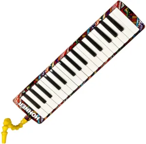Hohner 9440/32 Airboard 32 Melodica Multi