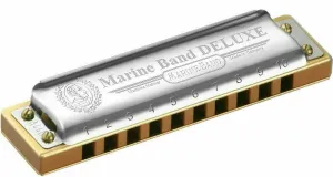Hohner Marine Band Deluxe C-major