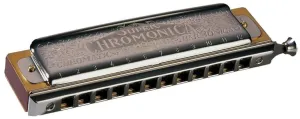 Hohner Super Chromonica 48/270 Mundharmonika