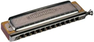Hohner Super Chromonica 48/270 Mundharmonika