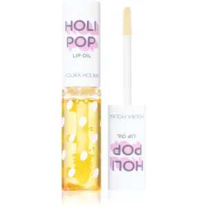 Holika Holika Holi Pop Lippenöl für intensive Hydratisierung 9.5 ml