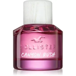 Parfums - Hollister