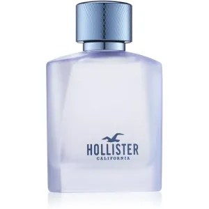 Herren Eau de Toilette Hollister