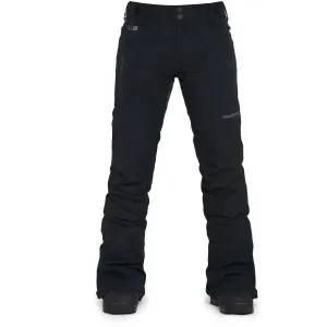 Horsefeathers AVRIL II PANTS Damen Skihose/Snowboardhose, schwarz, größe XL