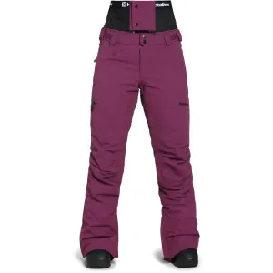 Horsefeathers LOTTE PANTS Damen Skihose/Snowboardhose, violett, größe XS