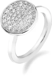Hot Diamonds Ring Emozioni Scintilla ER005 52 mm